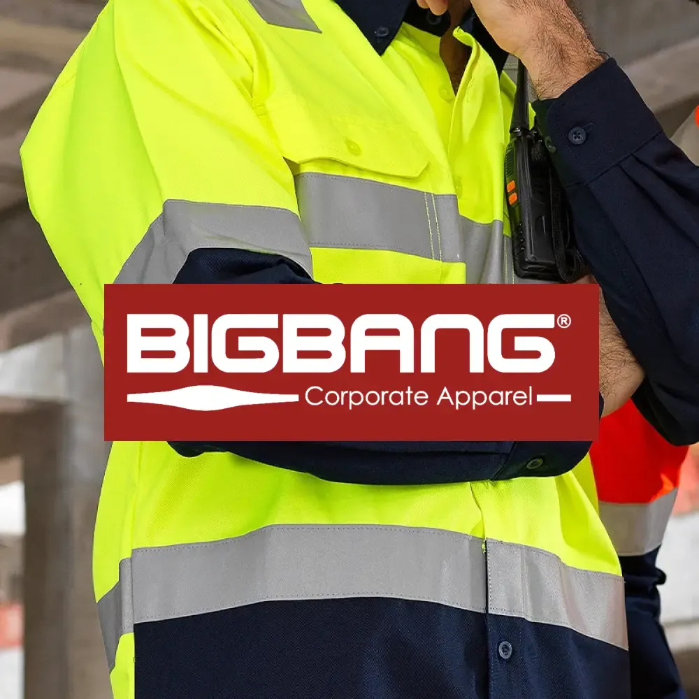 Catalogo BigBang Coinsa