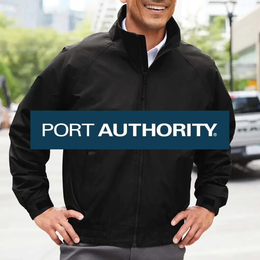 Catalogo Port Authority Coinsa