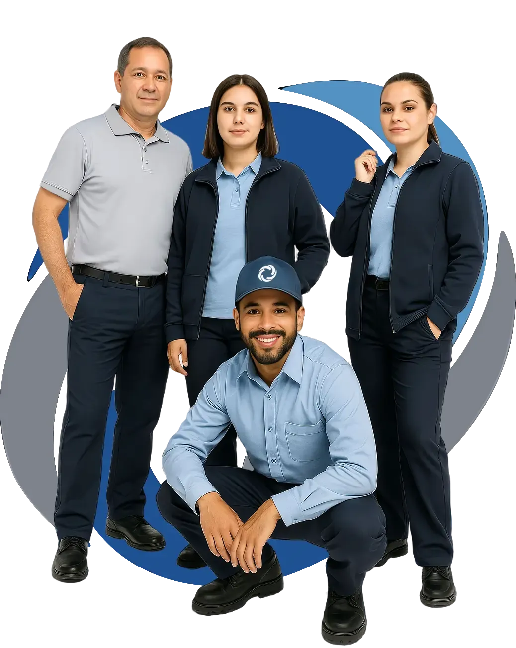 Equipo Coinsa